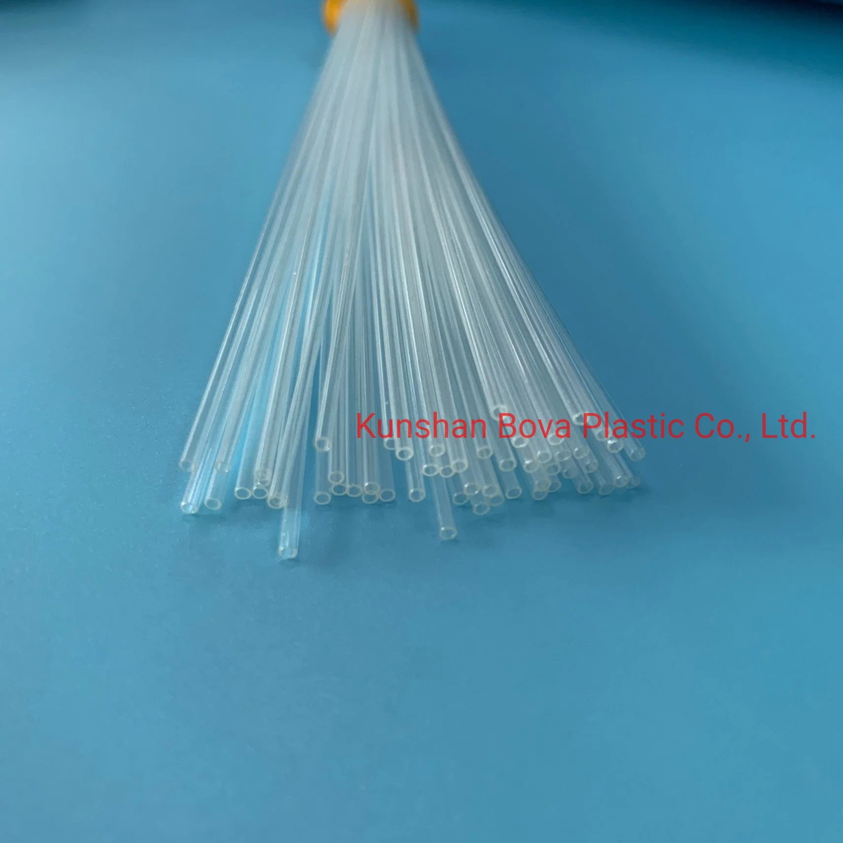 Medical Grade Precision Flexible Nylon/PA Tube for Balloon Tube