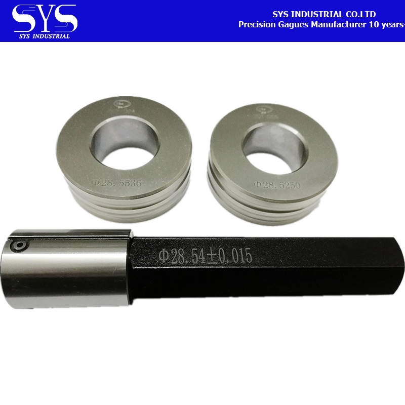 Customized Measure Head Master for Inside Diameter of Holes