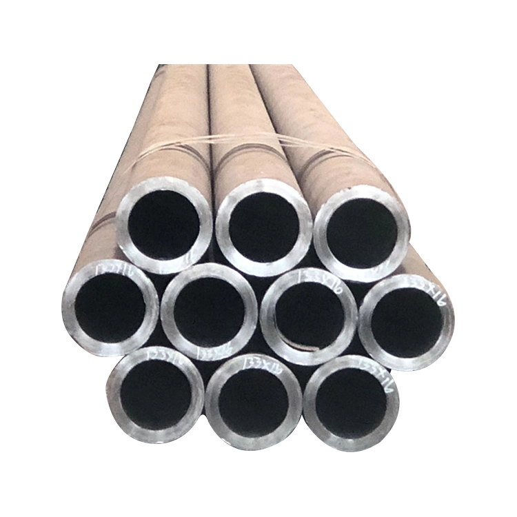 High Qualiy 4340 Sncm439 41crnimo4 1.6563 Alloy Structural Steel Pipe Tube