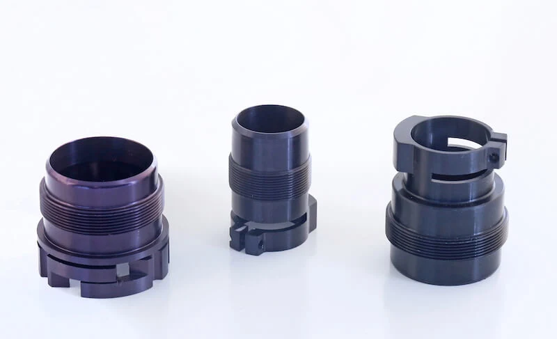 Precision Parts for Medical/Hydraulic/Photoelectric From Chinese Custom CNC Machining Service Committing to Customer Satisfaction Through Innovation and Quality