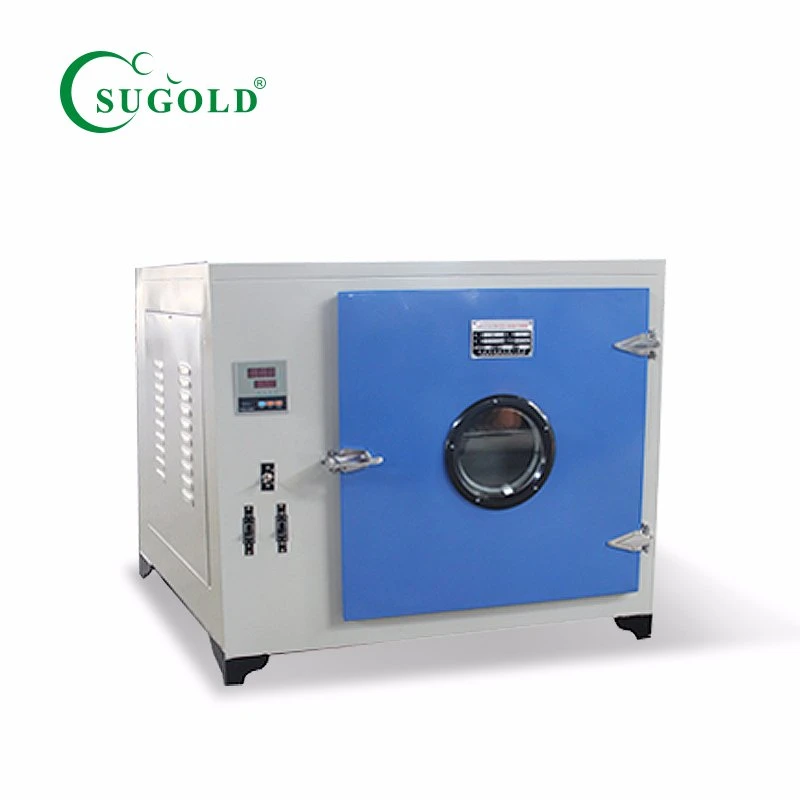 Electric Heating Blast Drying Oven