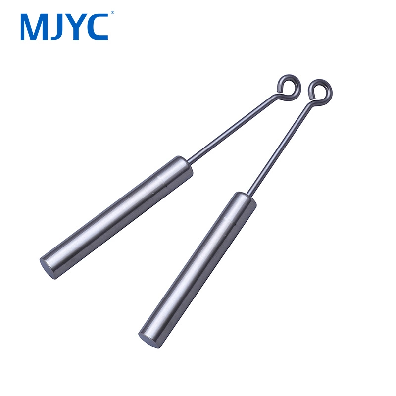 High Performance Hardware Manufacturer Sliding Rails Soft Closing Buffer Damper Noiseless