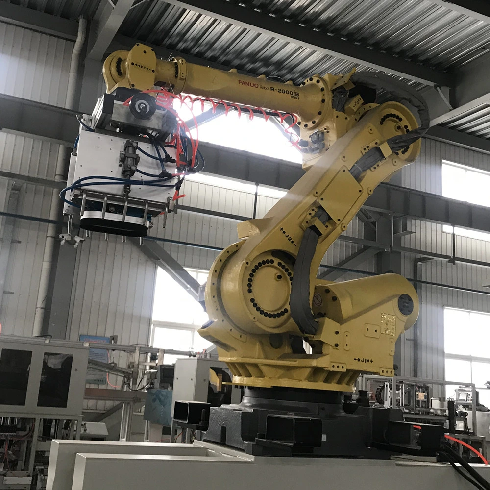 Automatic Stacking Machine