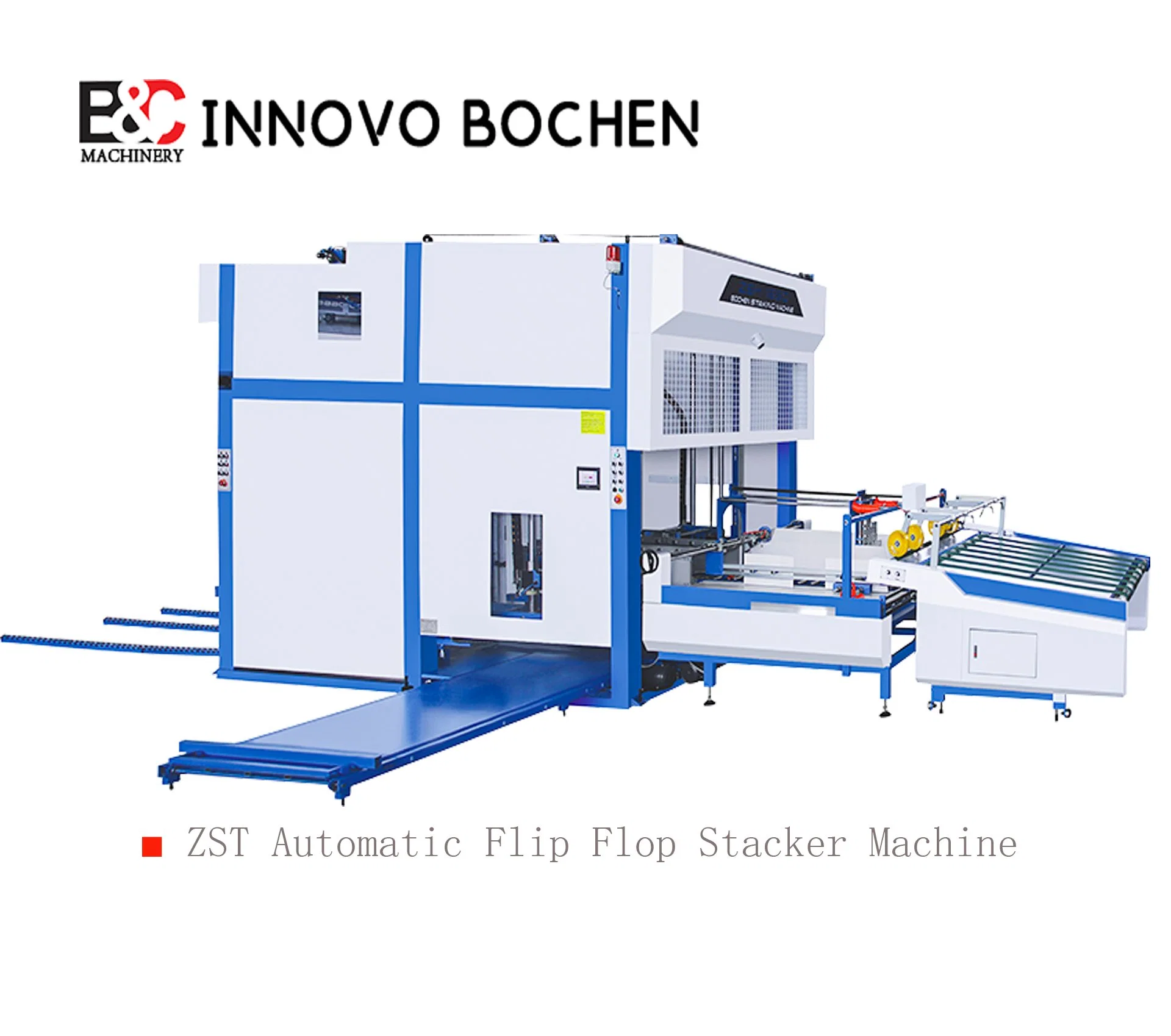 Automatische Hochgeschwindigkeit Blatt-zu-Blatt-Nut Laminieren/Litho Laminieren/Papier Montage/Flute Laminator/Litho Laminator Maschine mit Flip Flop Stacker