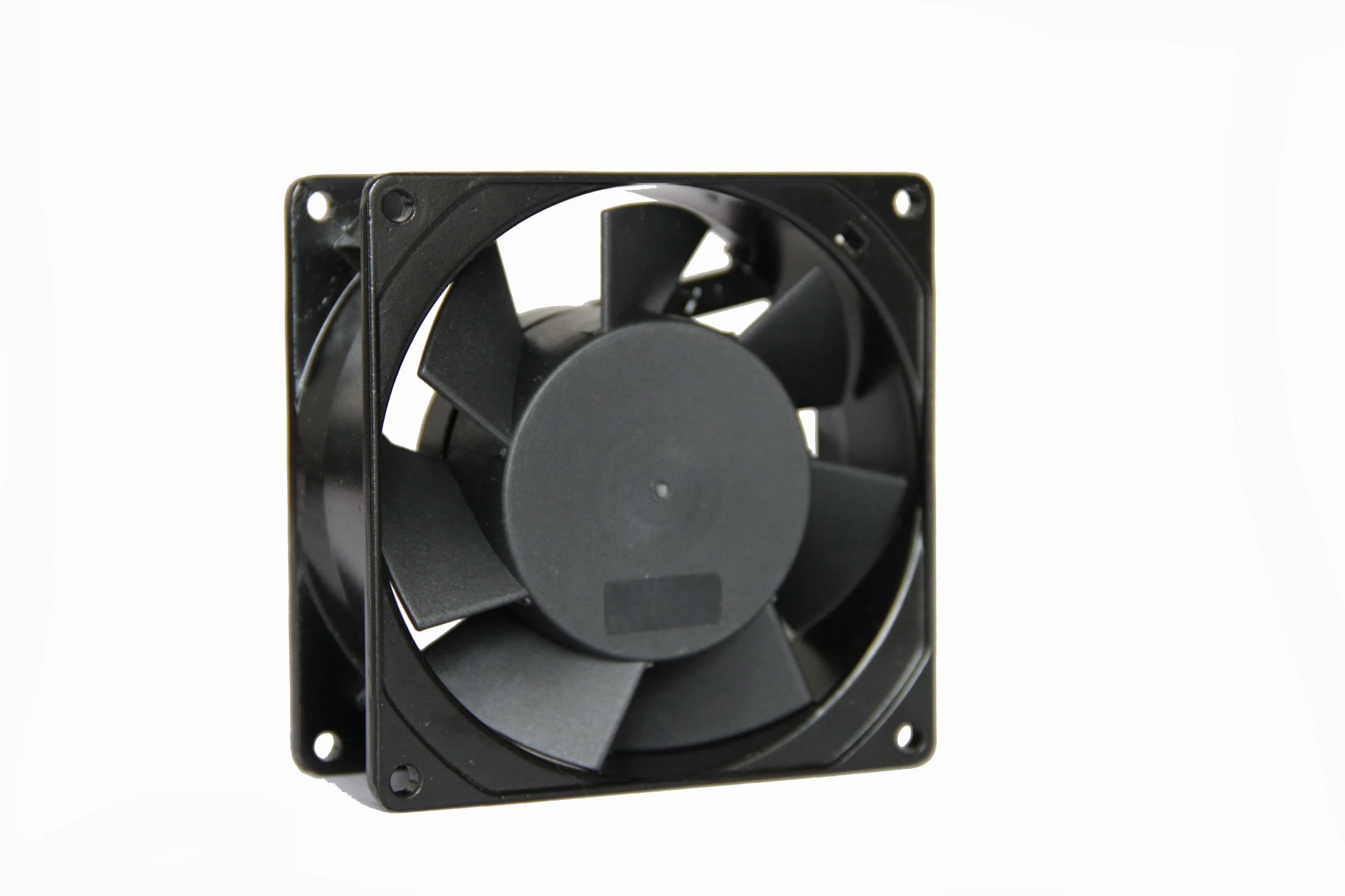 9238 Ventilador Axial de CA 115V a 220V, 92x92x38mm Bola o el cojinete de manguito AC el ventilador 92mm de 4 pulgadas aprobado CE