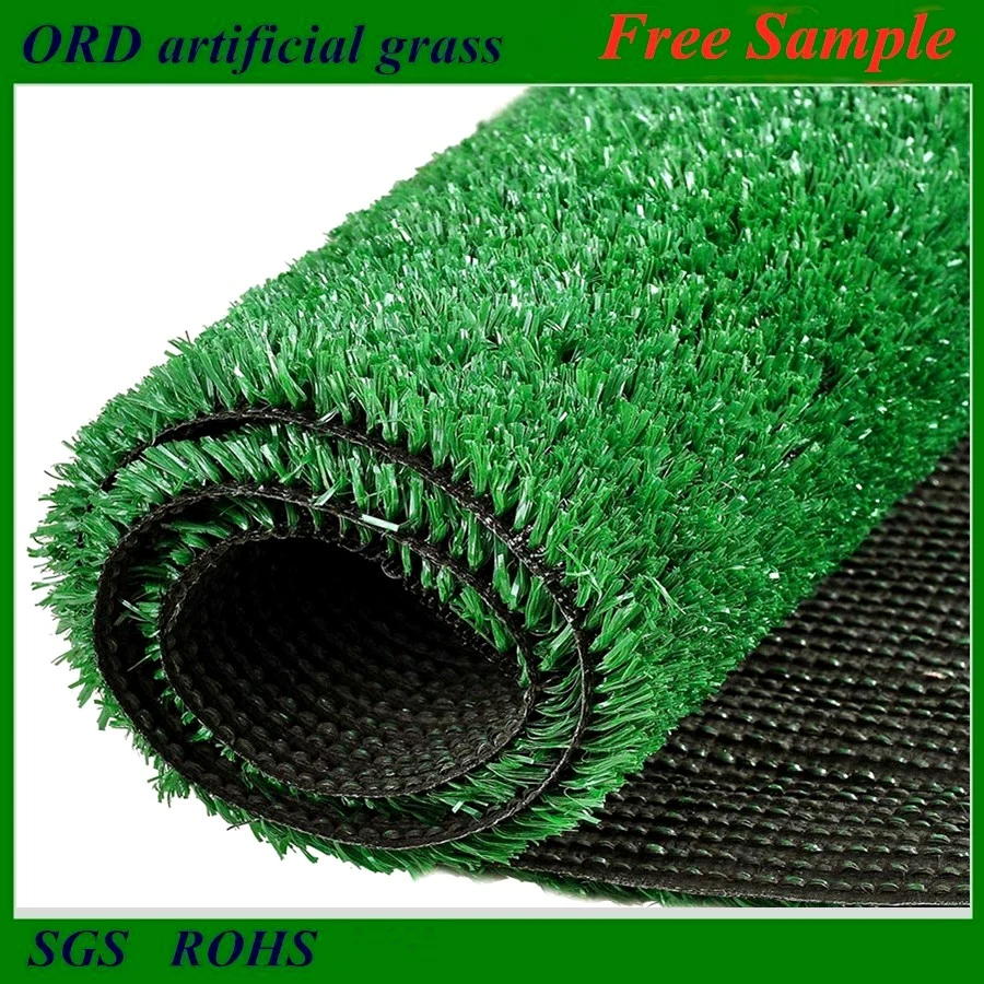 Original Factory Home Decoration Fake Turf Landscape Garden Lawn 10mm - 50mm Wall Artificial Grass Synthetic Turf Faux Grass 15mm 10mm