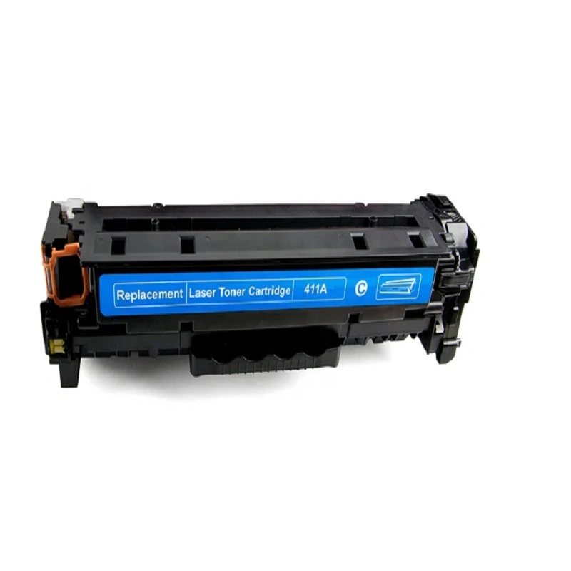 Laser Color Toner Cartridge CE410A for HP CE411A CE412A CE413A 305A