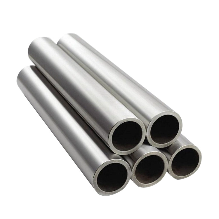 Steel Pipe Seamless Pipe Welded Pipe Precision Steel Pipe Honed Tube Supply with Carbon Steel, Alloy Steel, Stainless Steel