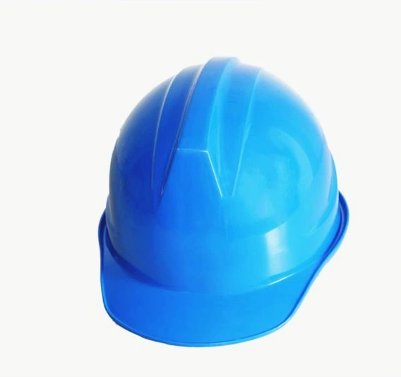 En397aprobación cascos de seguridad de construcción personalizados de mejor calidad