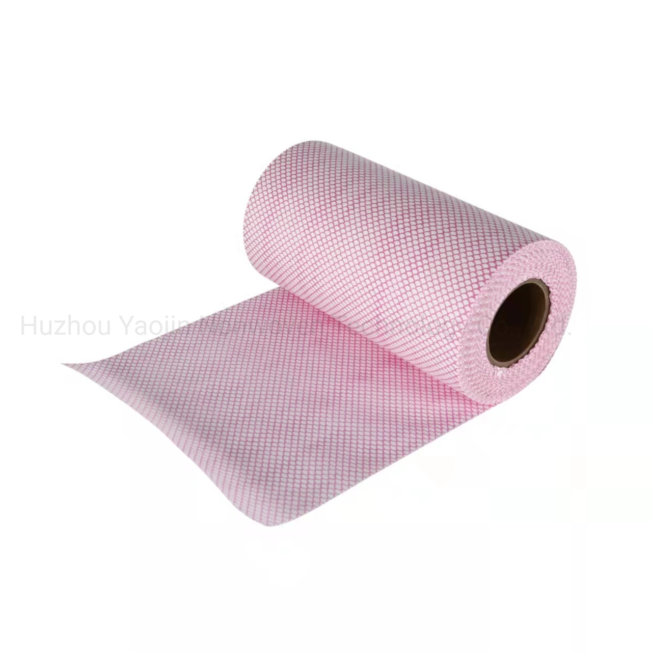 China Super Absorbent Lint Free Disposable Industrial Cleaning Non Woven Cleaning Wipe Supplier