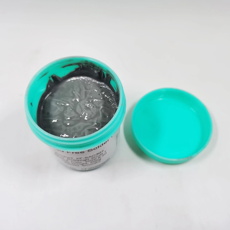 Xf 42 58 Lead Free Tin Bismuth Solder