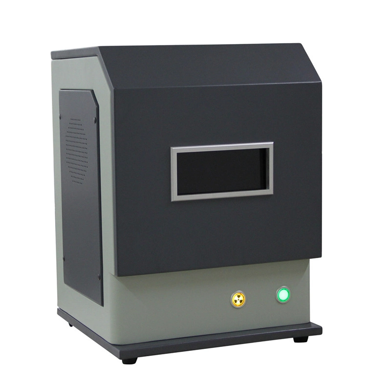 Analizador XRF para Percious Metal