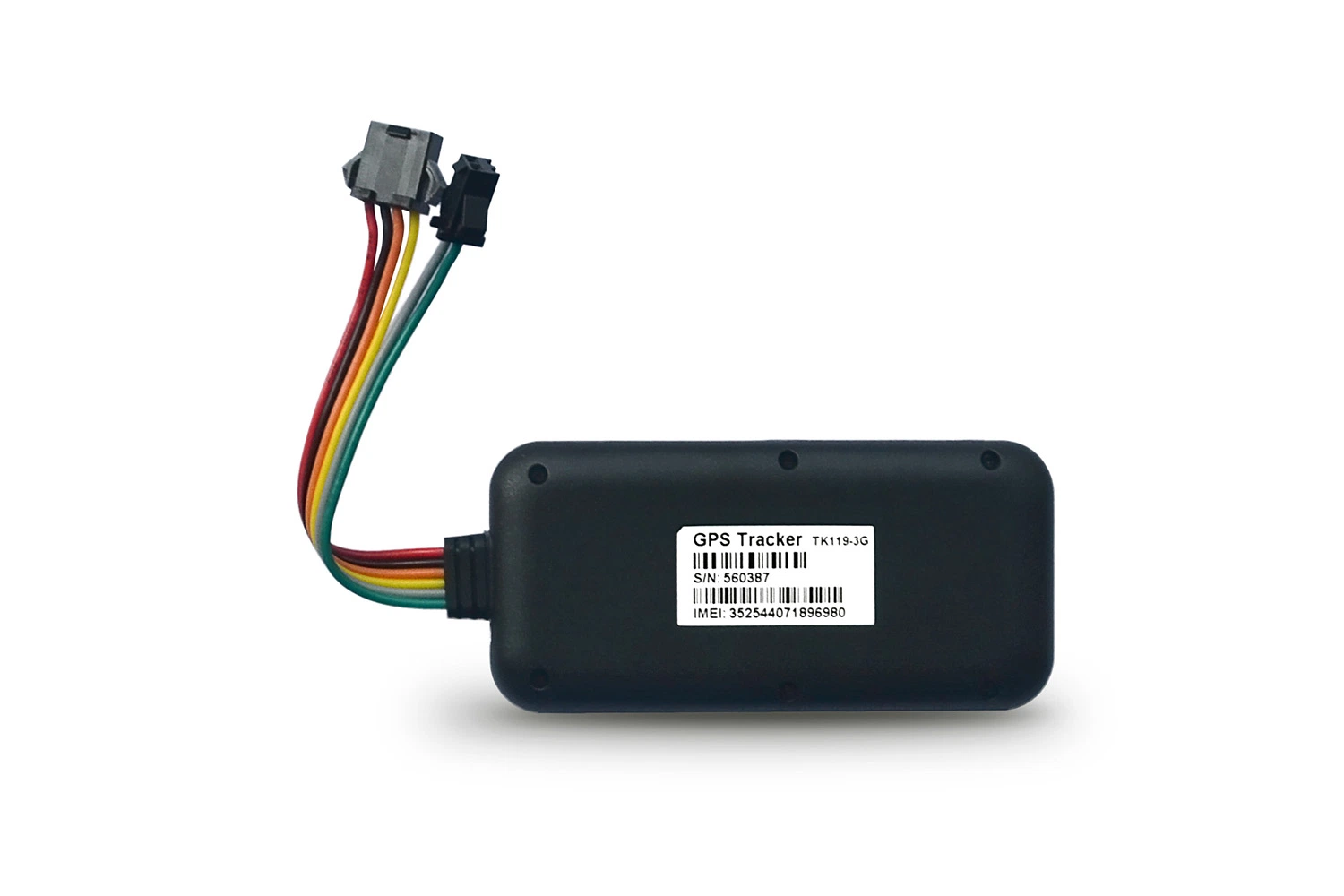 3G Worldwide GPS Tracking System for Fleet Management, Cars/Truck/Taxi/School Bus GPS Tracker