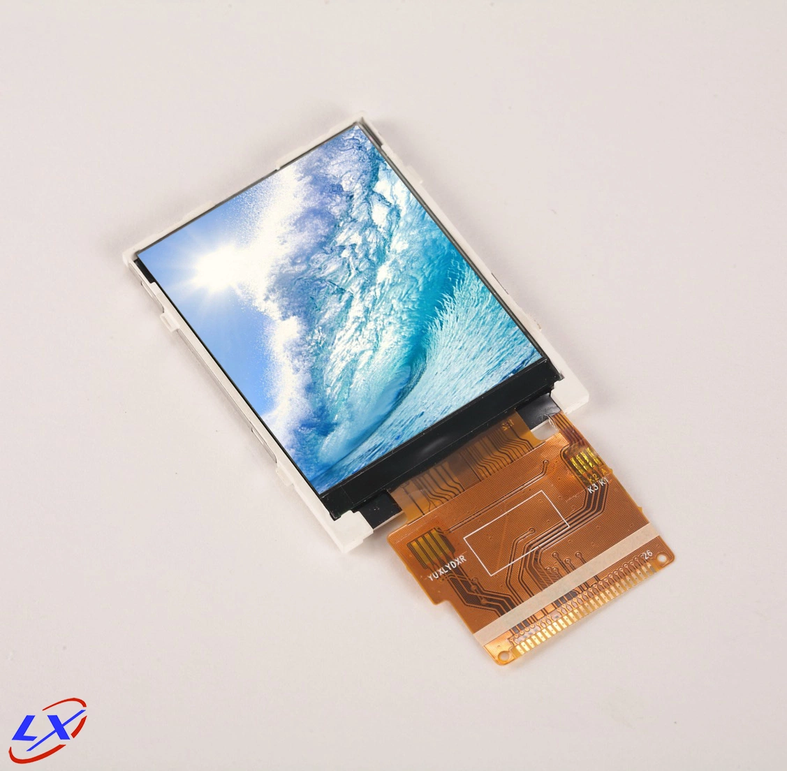 2.0inch TFT LCD monitor with resolution 176*220