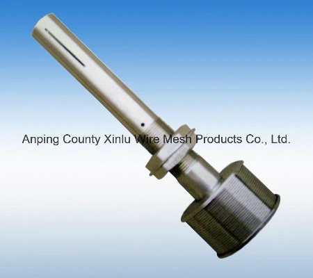 Screen Nozzle / Water and Gas Strainer Anping County