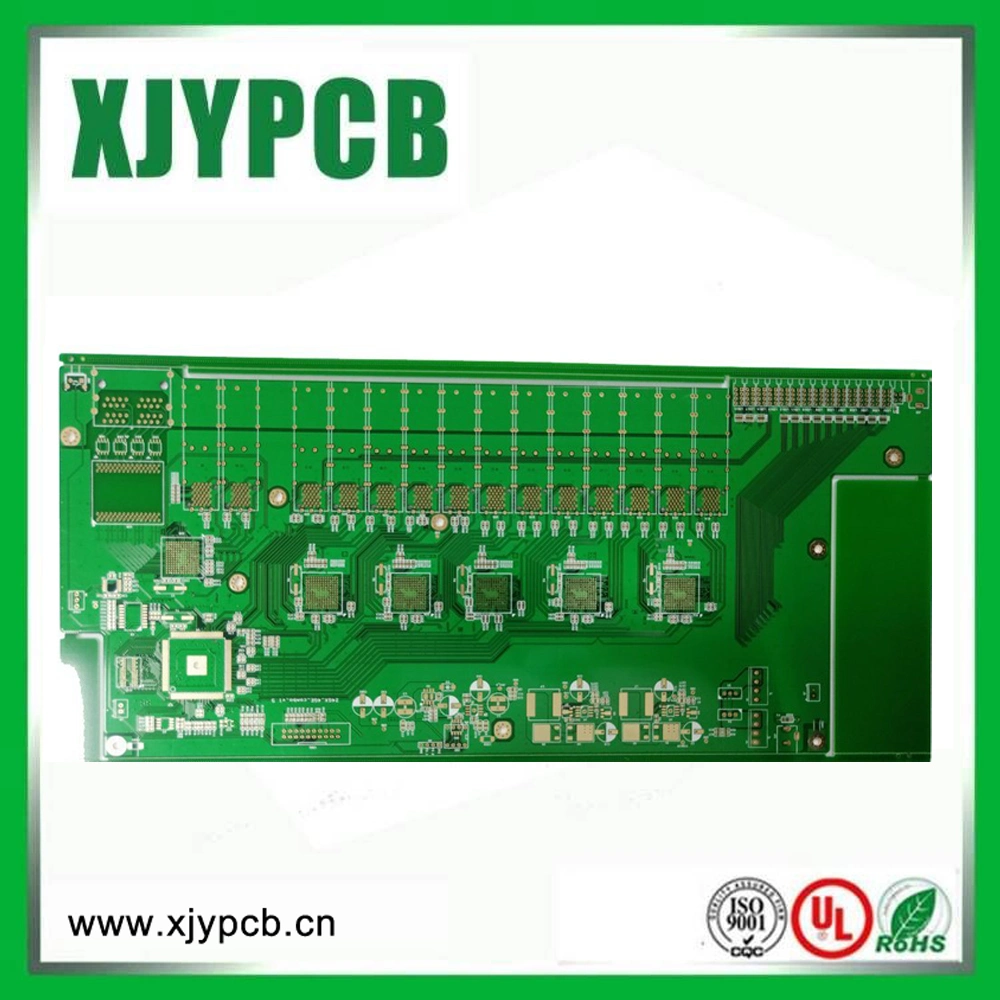 Cem-1 94V0 PCB Manufacturer with Best Price