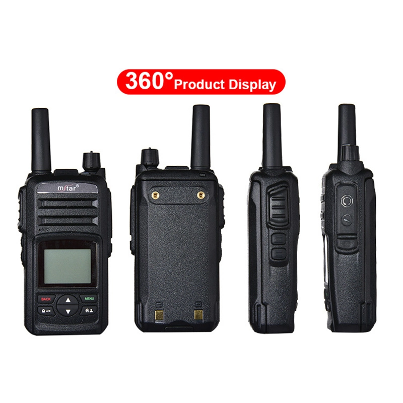 Mstar M-308 carte IInfinite Range Walkie Talkie