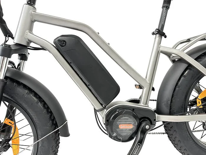 كيين/2023 دراجة جديدة عالية السرعة الدهون في الإطار الكهربائية 750 واط دراجة كهربائية 48 فولت E-Bike 20 بوصة E Mountain Bike ودراجة كهربائية لإزالة الأوساخ