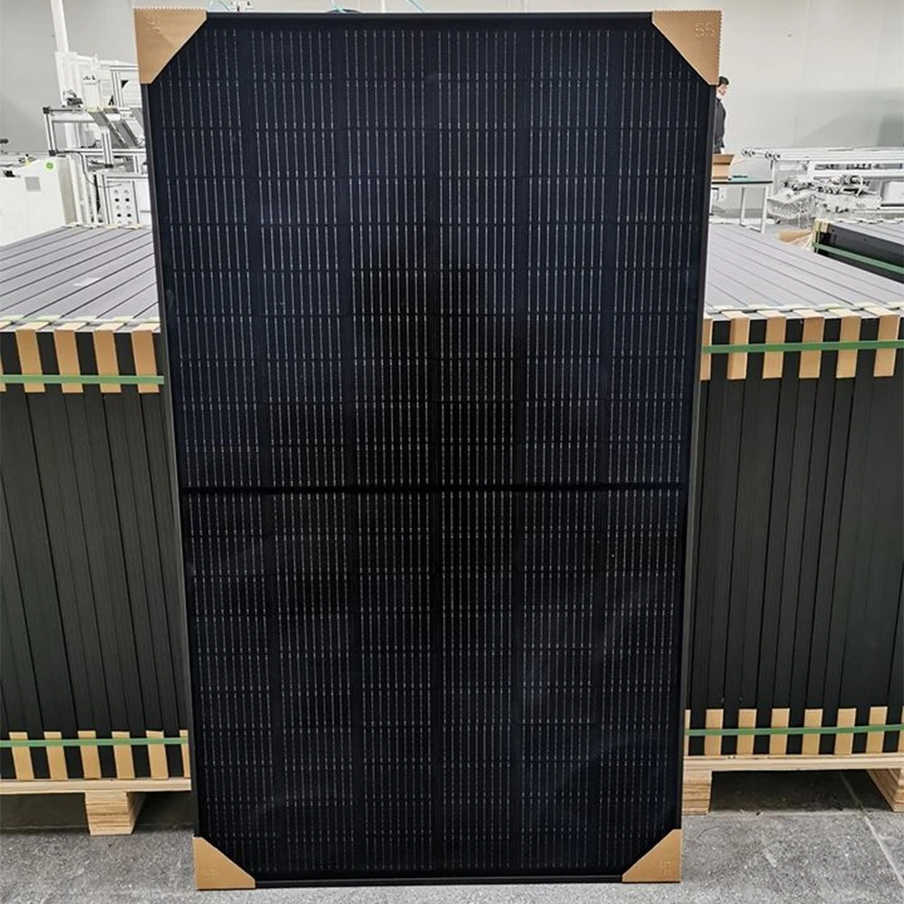 Hot Sale Solar Panels 400W Solar Energy System 410W 420W 430W