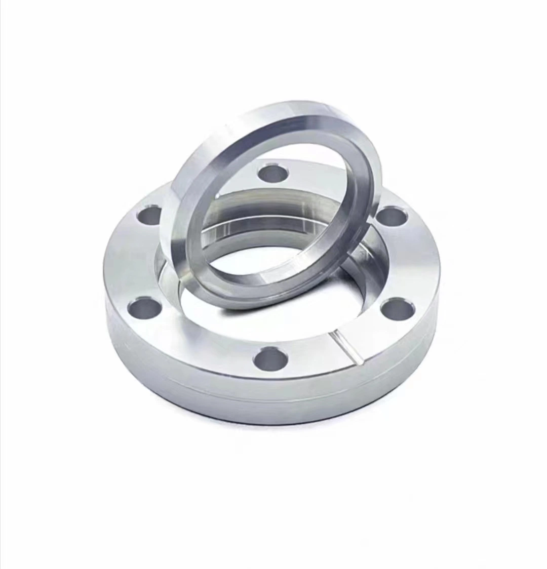 Height Quantity Standard CF Flange