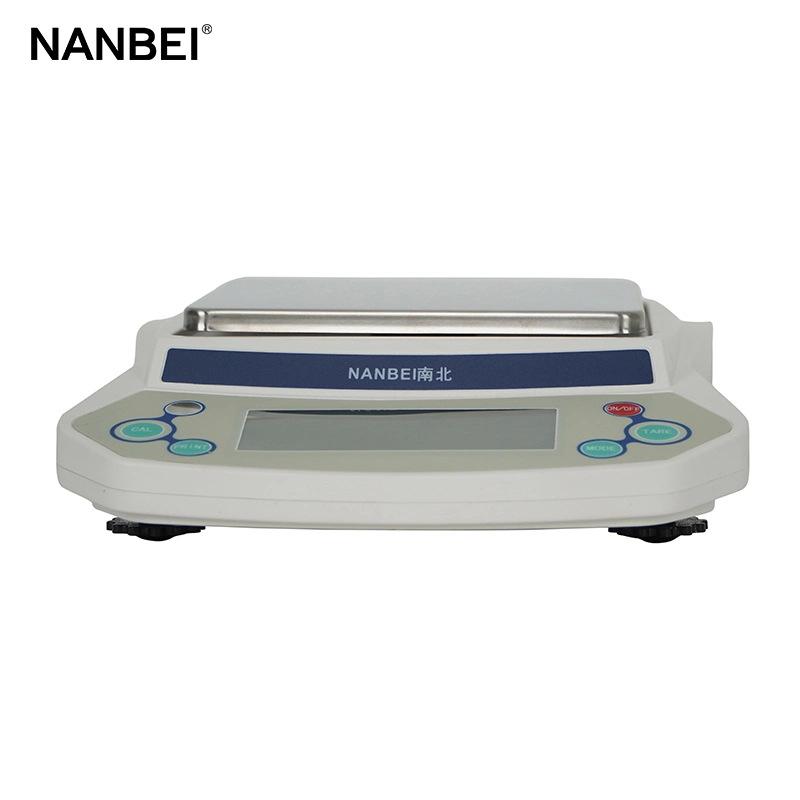 Nanbei 1g Ordinary Electronic Balance