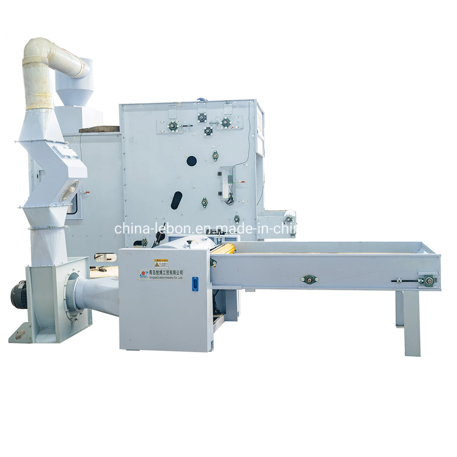 Textile Needle Punch Machine High Performance Counter U Model Board Type