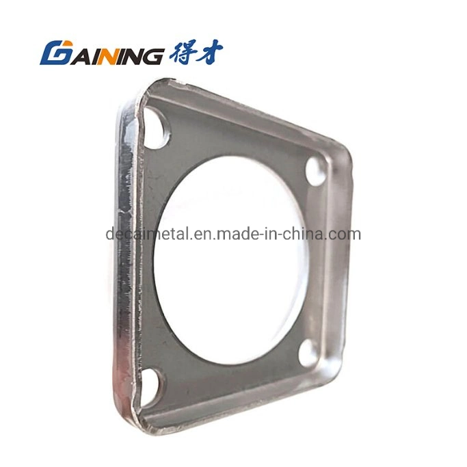 Stamping Sheet Metal Parts for Reach-in Refrigerator