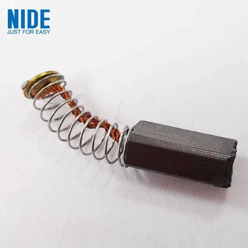 Wholesale/Supplier 5X8X16mm Replacement Power Tool Carbon Brush Motor Accessories Custom