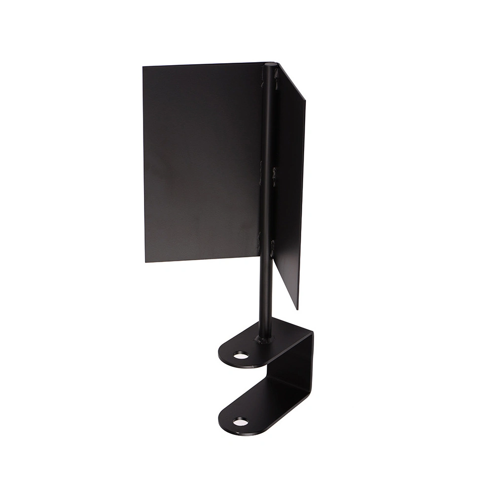 Customized OEM Powder Coated Metal Wardrobe Support