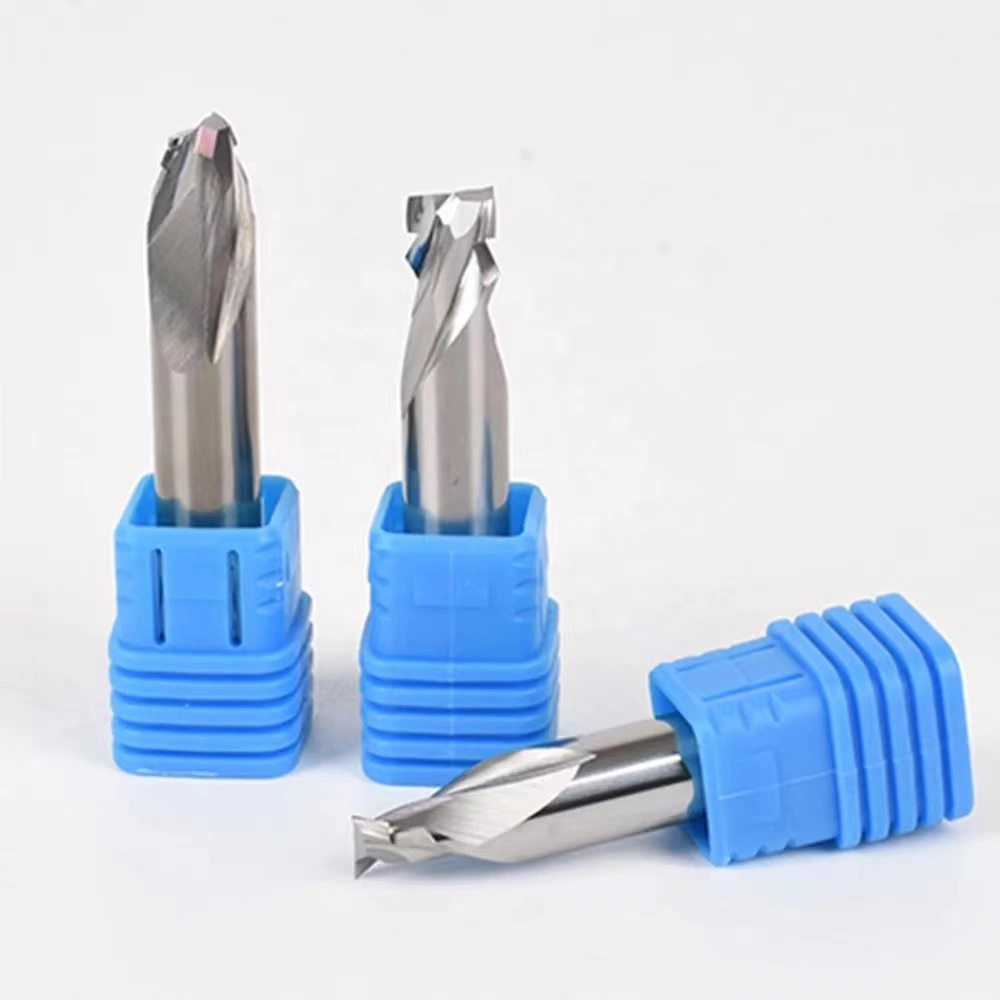 Cutting Tools CNC Machine Drill for LED Neon Flex 8mm 6mm 12mm Clip Neon Light Accessory