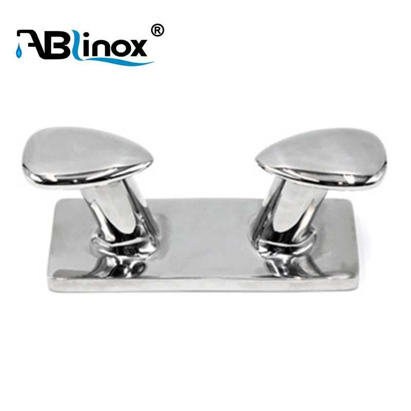 Ablinox Investment Casting Stainless Steel Marine Parts Hardware