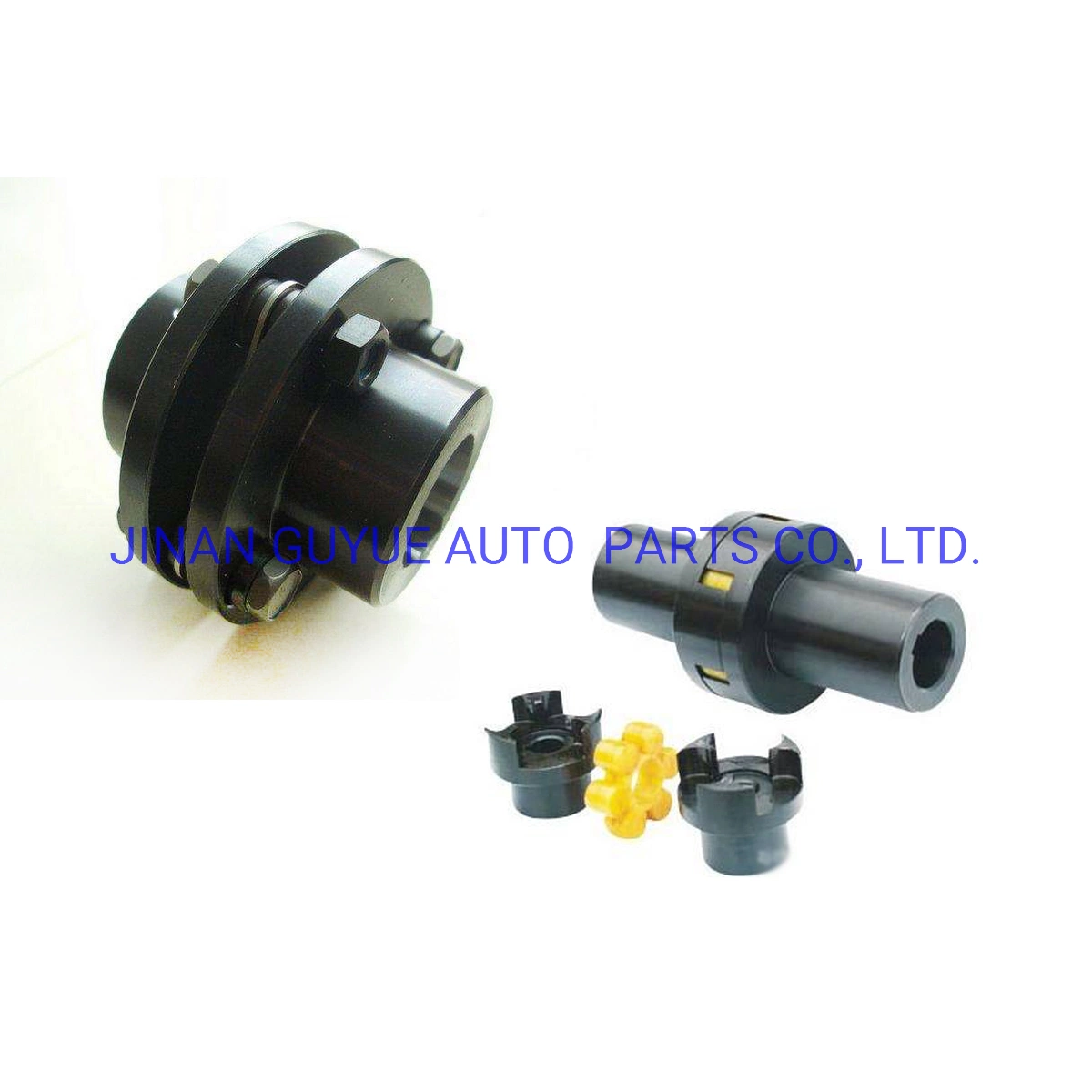 Coupling for JAC Yuejin Jmc Foton DFAC Jbc Forland Shifeng Truck Parts