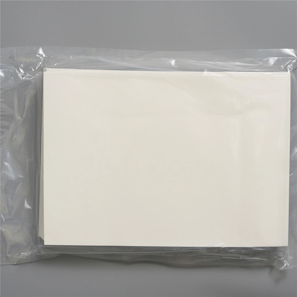 100% Wood-Pulp 72g High-Clean ESD Cleanroom A4 Copy Printing Paper for Lab