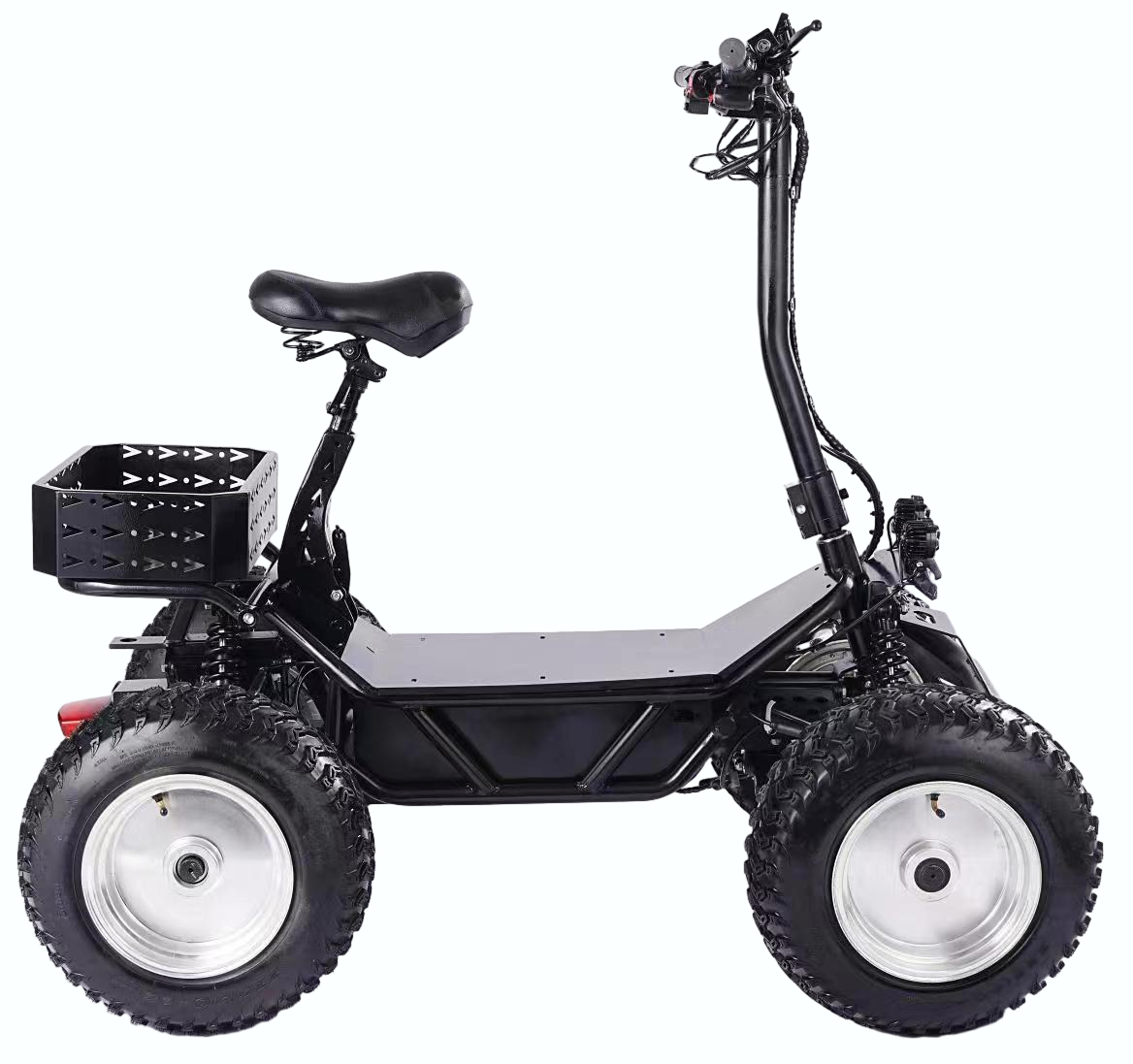 All-Terrain Offroad Electric Scooter (GES-4K01)