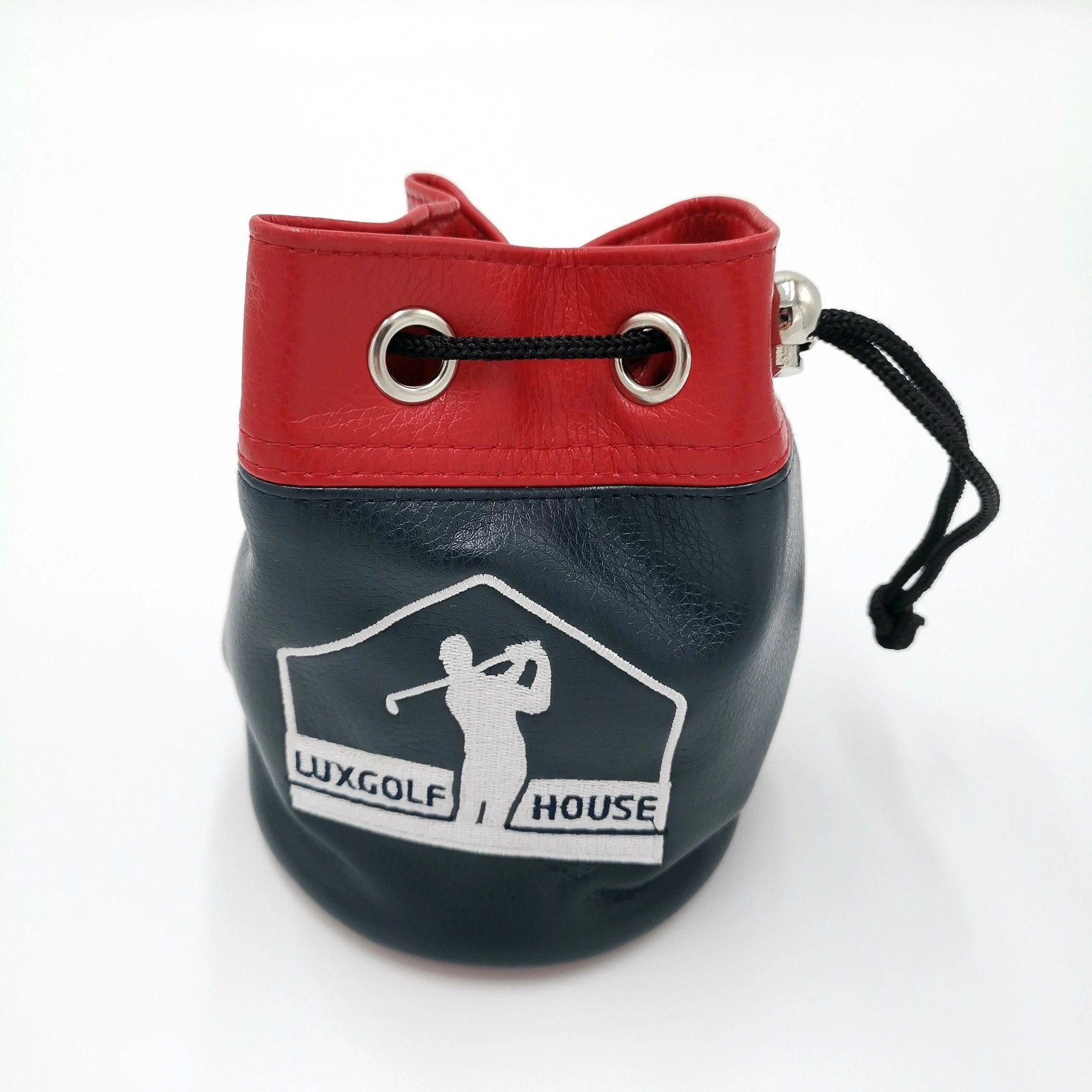 Bolsa de golf ejecutivo con accesorios