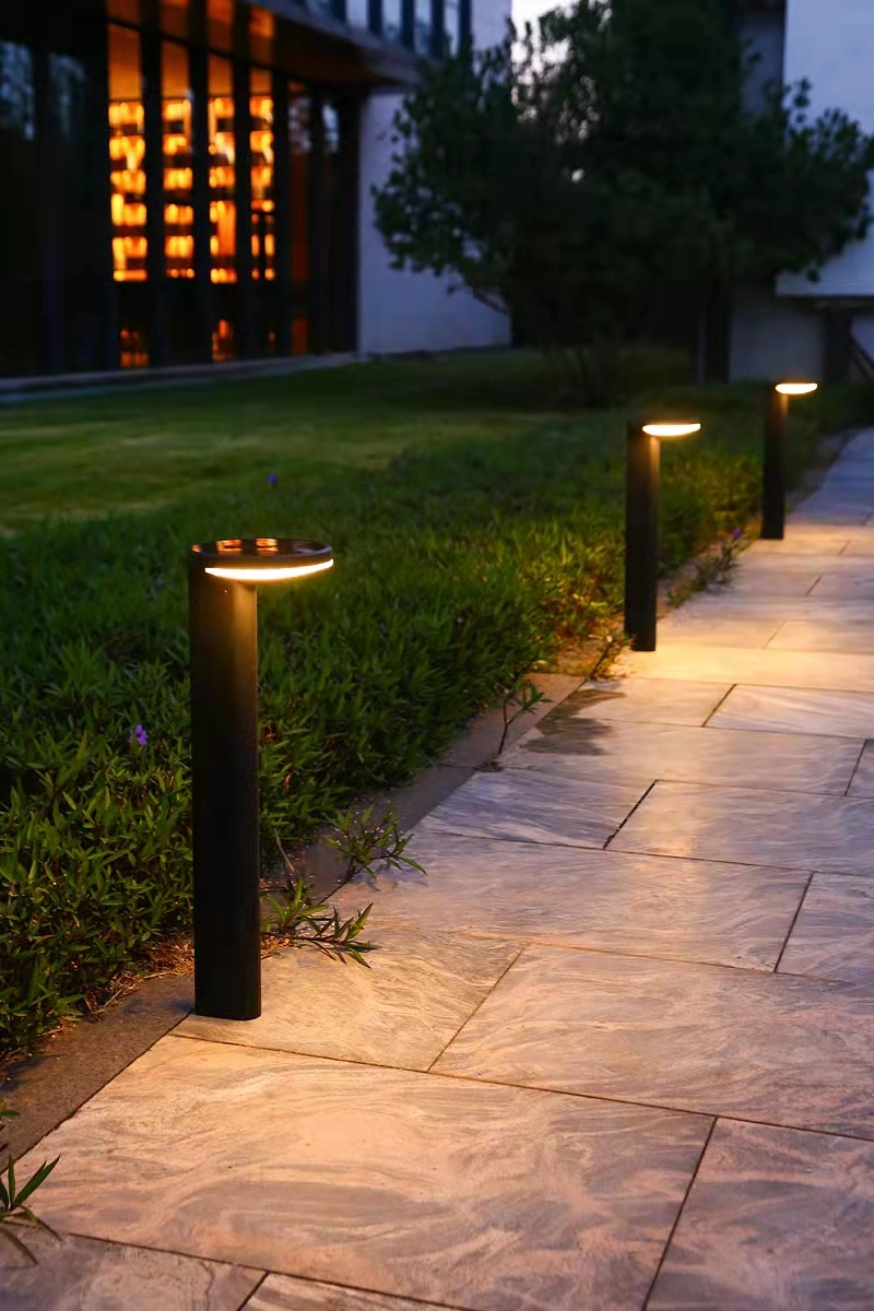 Decoration Lawn Home Yard Pathway Solar LED Garden Light