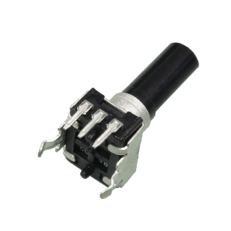 Potentiometer with Switch for Domestic Appliance (RP0935SN)