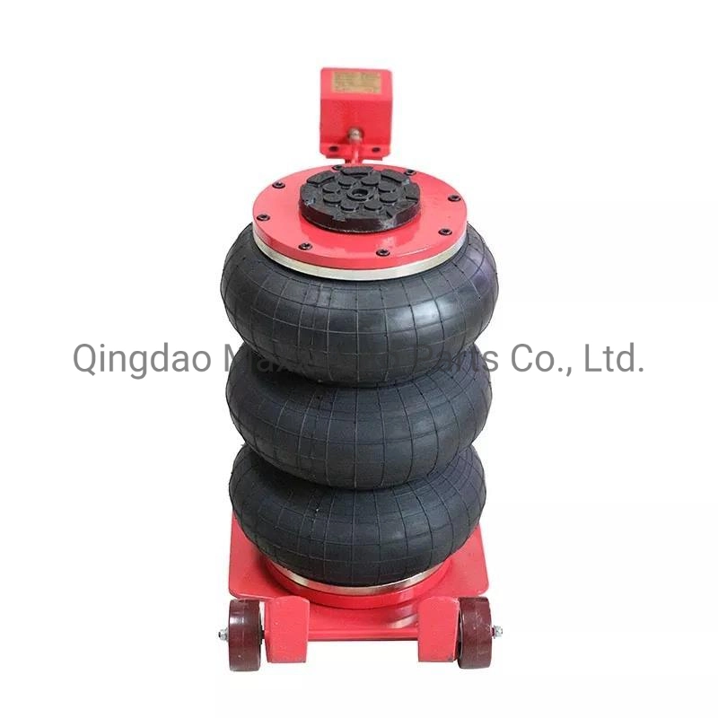 New Air Bag Car Jack 3 Tons Pneumatic Tyre Repair Lift Jack Cheap Inflatable Air Bag Jack