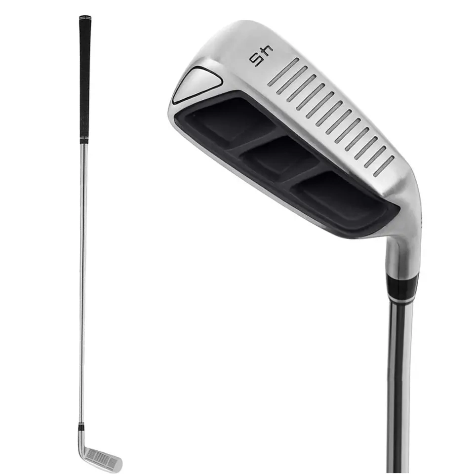 Factory Custom Golf Chipper Golf Sand Wedge Tournament Square Wedge