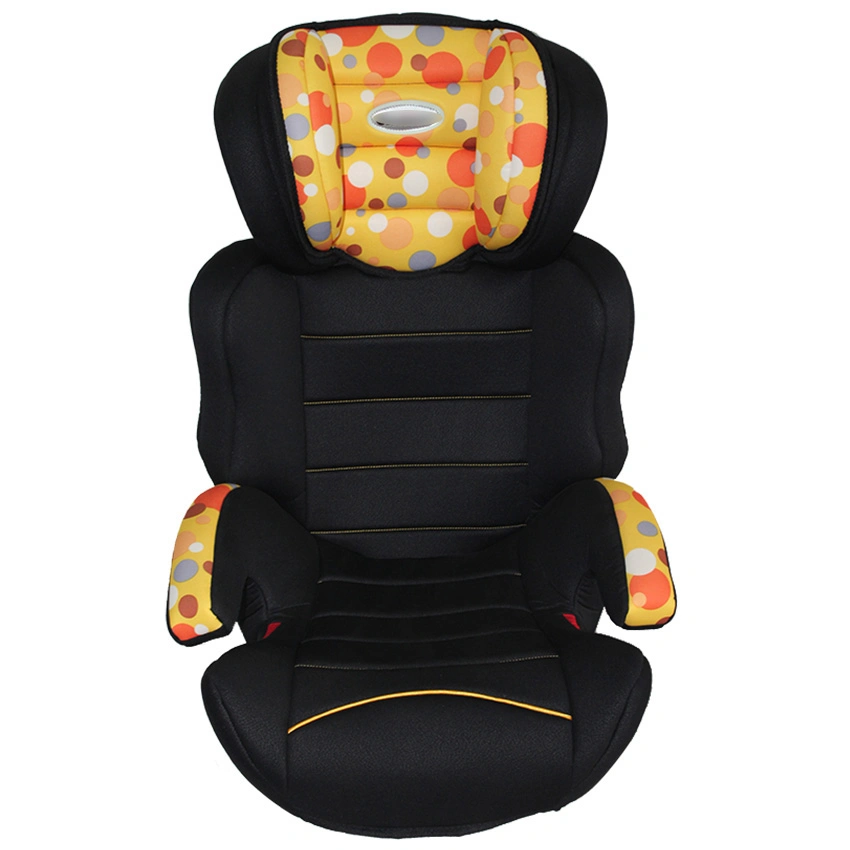Comfortable Infant Seat Adjustable Child Car Seat 360 Rotated Baby Seat
