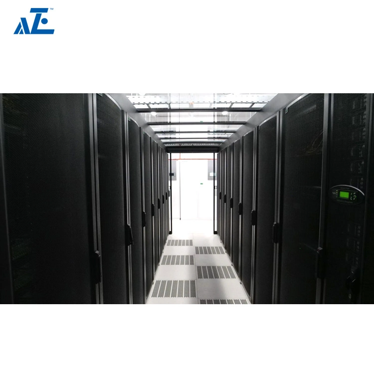 High quality/High cost performance  Customized Great Factory Outlet Hot Sale Network Server Data Center with ISO