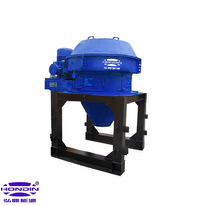 Separation Equipment Produce Vertical Centrifugal