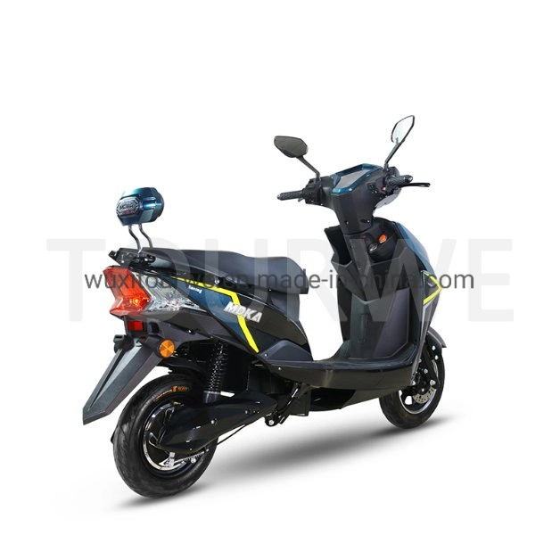 1200W~3000W DC Brushless Motor Long Range E-Bike/Motorcycle/E-Scooter