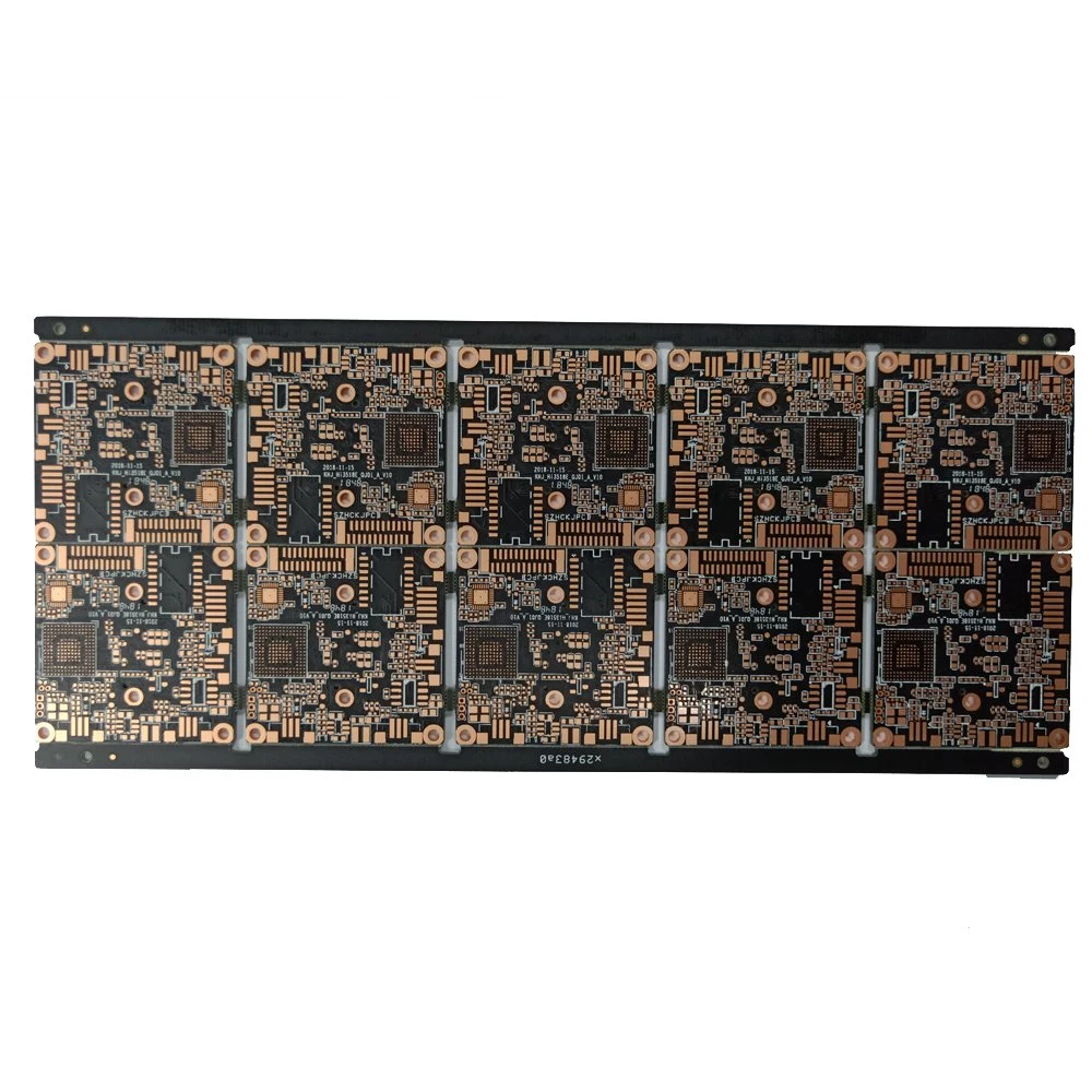 Aluminium Board/LED Strip PCB/Power Connector PCB