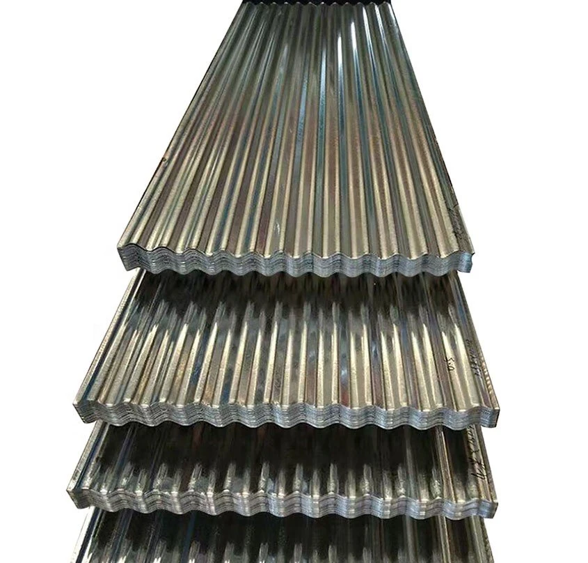 Galvalume/Metal Galvanized Steel Roof Sheet/Roof Tiles