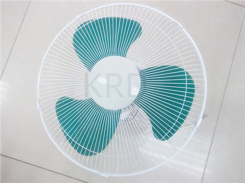 Great Quality 16" Cooling Electric Orbit Fan Stand Fan for Summer