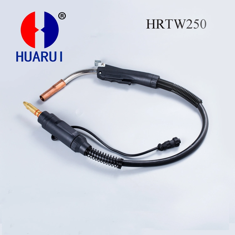 Welding Swan Neck 62j45 for Hrtweco Torch