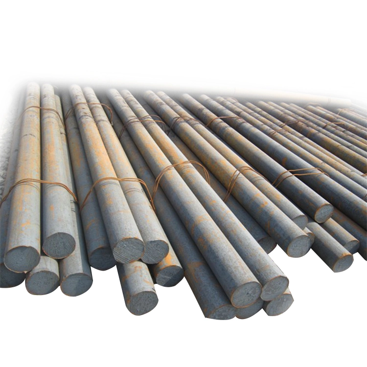 Wholesale/Supplier Price Good Quality Multi Standard Alloy Steel Round Bar