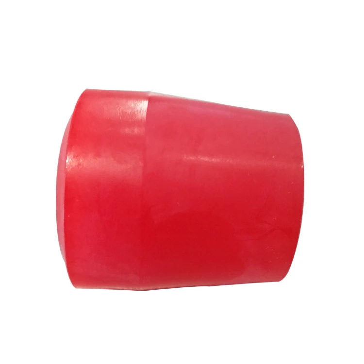 Metal Cor and Nylon Core Polyurethane Suspension Bushing Trailer Equilizer Bushes Equalizer Bushing