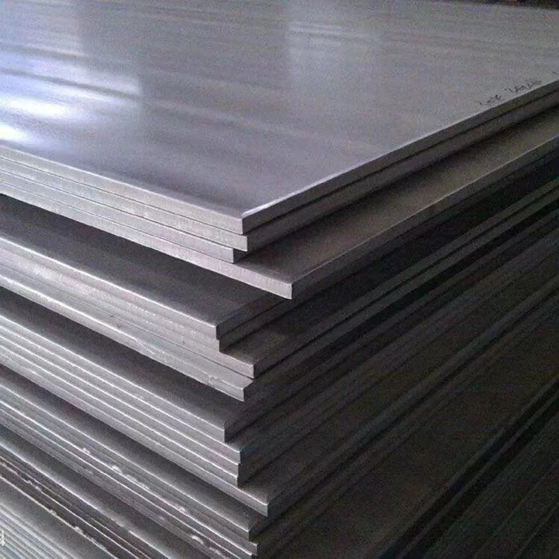 China Stainless Steel Sheet 201 304 410 420 316L 321 309S 310S 904L 2205 2507 ASTM ASME Standard